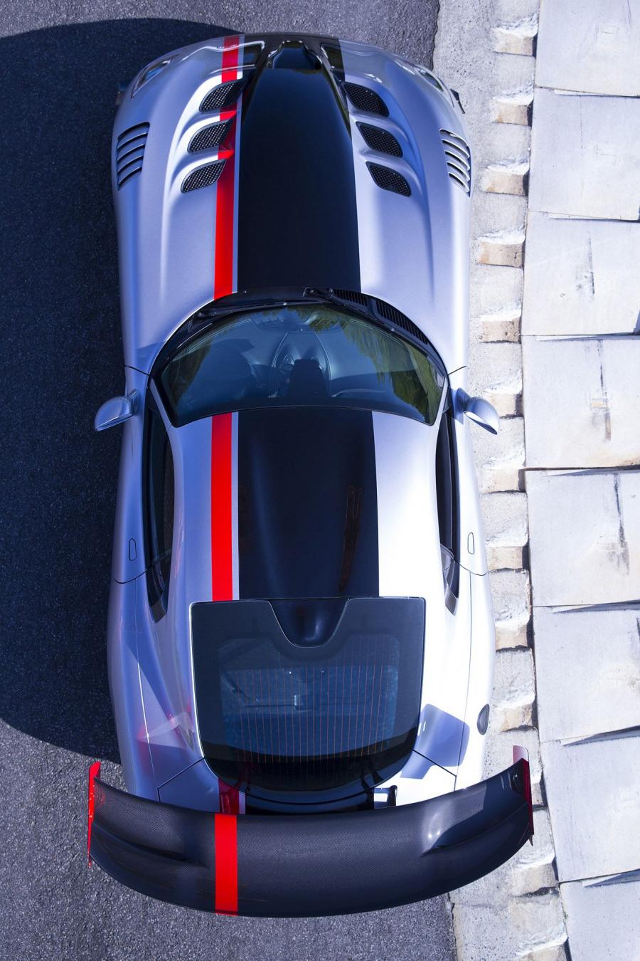  Dodge Viper ACR (VX) 2015 года  (фото 45 из 91)